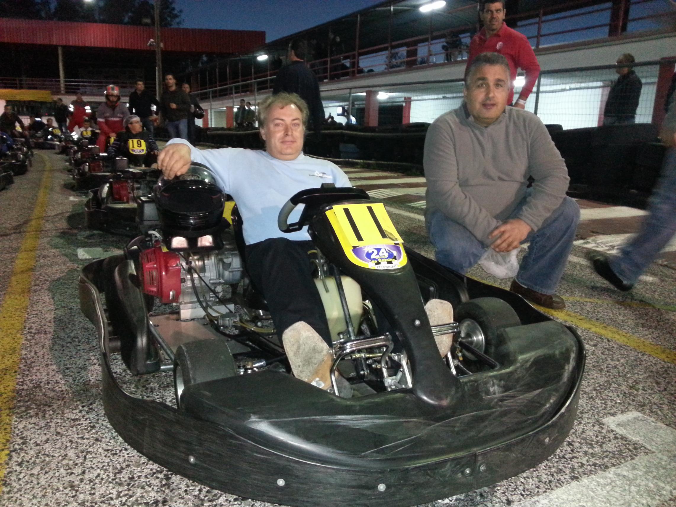 HBC Taça de Karting 1º Edição42